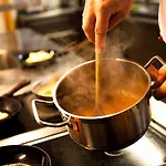 Gasthof Muhr Wirt Z'bierbaum