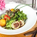 Gasthof Muhr Wirt Z'bierbaum