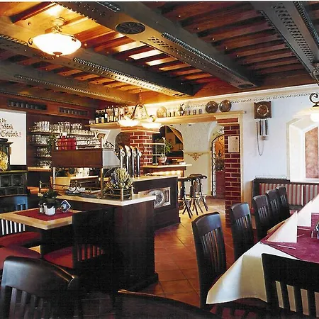 Gasthof Muhr Wirt Z'bierbaum 3* Gampern