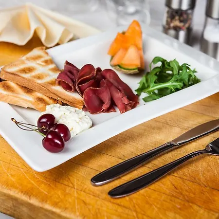 Gasthof Muhr Wirt Z'bierbaum Πανσιόν Gampern