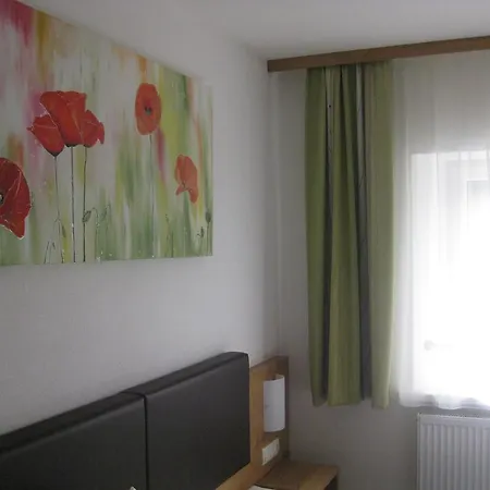 Gasthof Muhr Wirt Z'bierbaum Πανσιόν Gampern