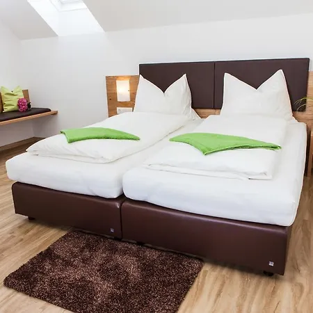 Πανσιόν Gasthof Muhr Wirt Z'bierbaum Gampern