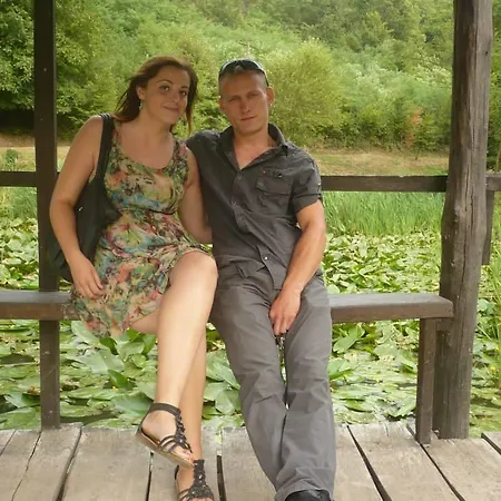 Gasthof Muhr Wirt Z'bierbaum Gampern