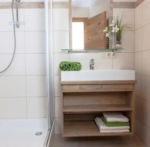 Gasthof Gasthof Muhr Wirt Z'bierbaum 3*