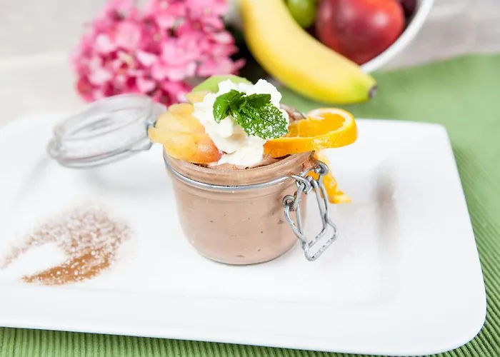 Gasthof Muhr Wirt Z'bierbaum