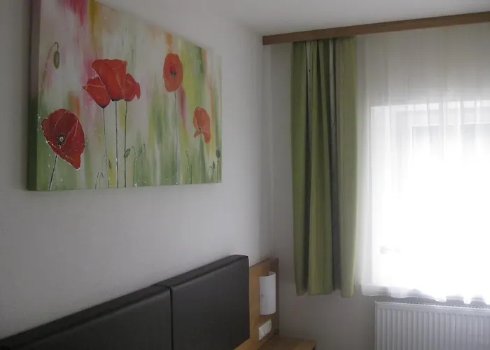 Gasthof Muhr Wirt Z'bierbaum Gasthof Gampern