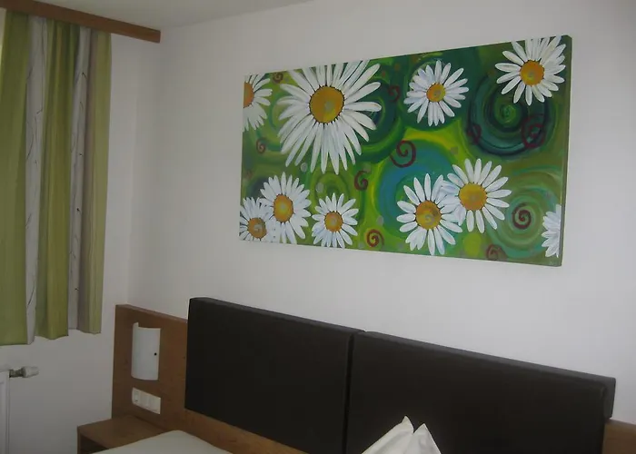 Gasthof Muhr Wirt Z'bierbaum Gasthof