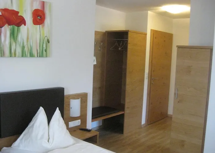 Gasthof Muhr Wirt Z'bierbaum Gasthof 3*