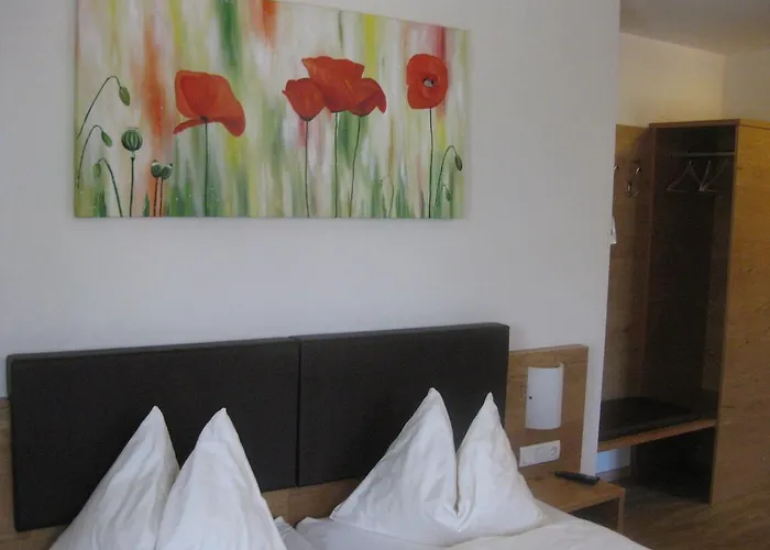 Gasthof Muhr Wirt Z'bierbaum Gasthof 3*