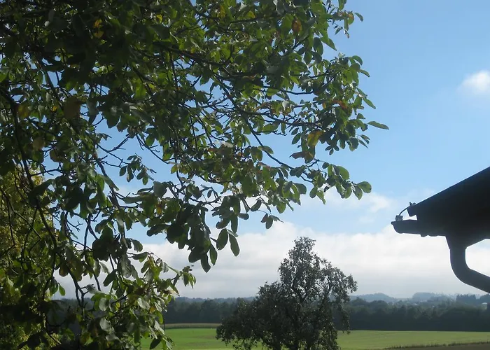 Gasthof Muhr Wirt Z'bierbaum Gampern