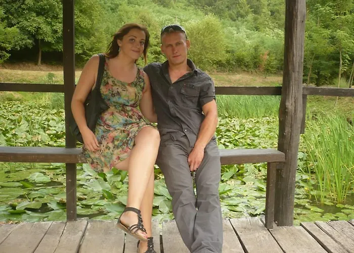 Gasthof Muhr Wirt Z'bierbaum Gampern