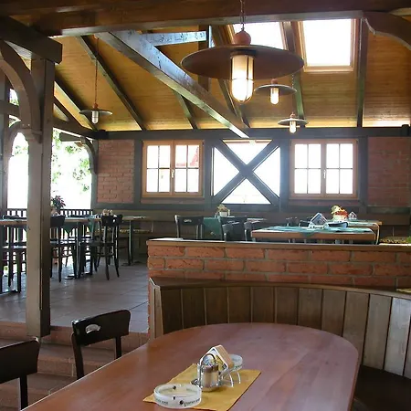 Gasthof Muhr Wirt Z'bierbaum 3*