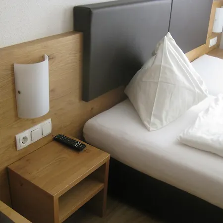 Gasthof Muhr Wirt Z'bierbaum Gampern