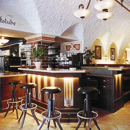 Gasthof Muhr Wirt Z'bierbaum 3*