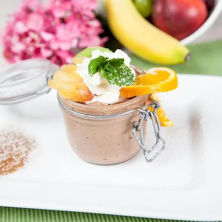 Gasthof Muhr Wirt Z'bierbaum