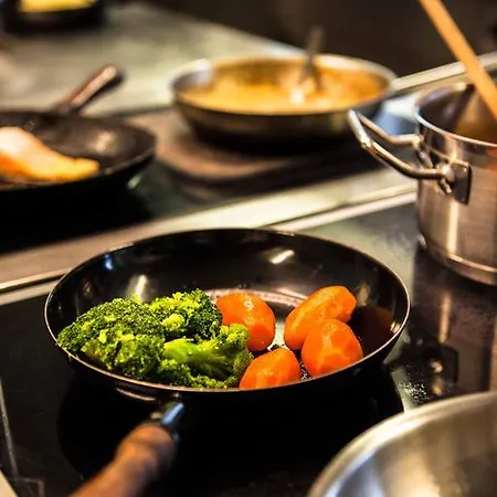 ゲストハウス Gasthof Muhr Wirt Z'bierbaum Gampern