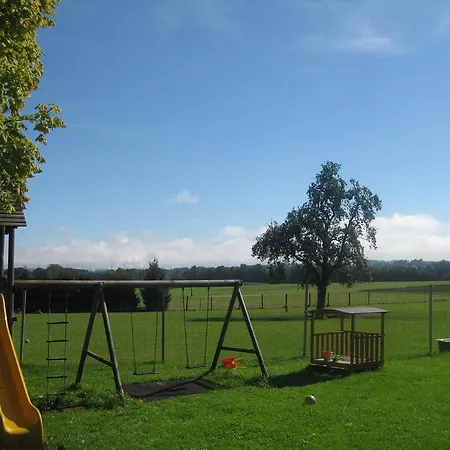 Gasthof Muhr Wirt Z'bierbaum 3*