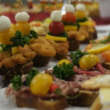 ゲストハウス Gasthof Muhr Wirt Z'bierbaum