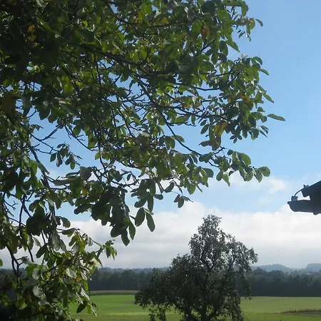 Gasthof Muhr Wirt Z'bierbaum Gampern