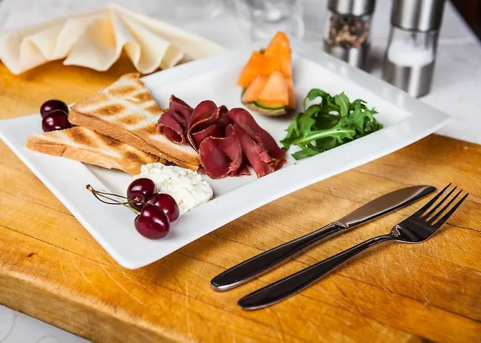 Gasthof Muhr Wirt Z'bierbaum Πανσιόν Gampern