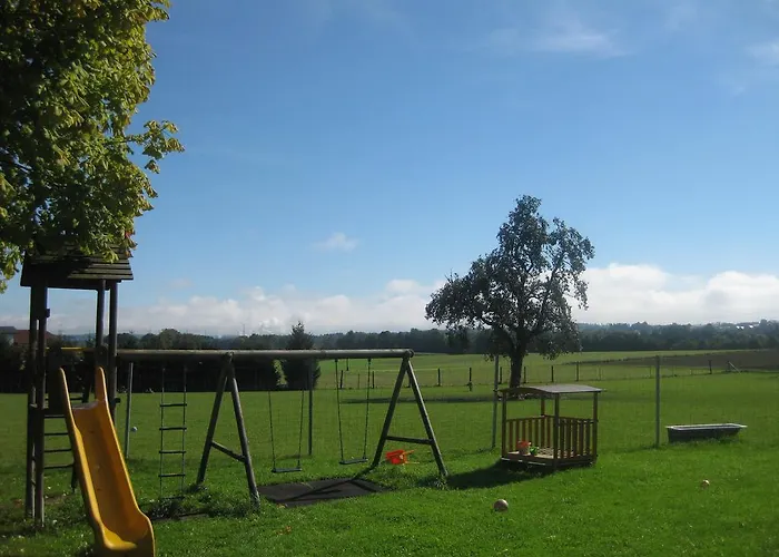 Gasthof Muhr Wirt Z'bierbaum 3*