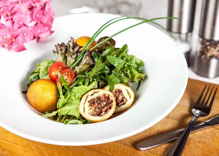 Gasthof Muhr Wirt Z'bierbaum