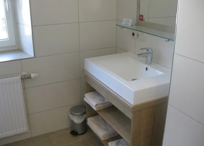 Gasthof Muhr Wirt Z'bierbaum Πανσιόν Gampern